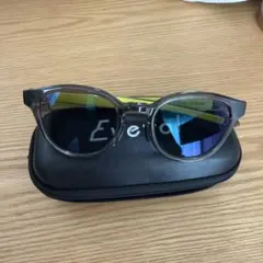 Eyevol BELLOブラウンイエロー サングラス　PKA-LY-MBR-PL Eyevol BELLOブラウンイエロー サングラス PKA-LY-MBR-PL - メルカリ