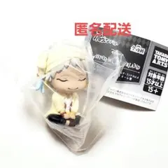 肩ズンFig. ディズニー ツイステ 4 スカラビア寮&ポムフィオーレ寮 カリム