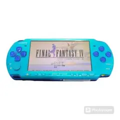 2025年最新】psp 3000 ホワイトブルーの人気アイテム - メルカリ