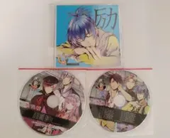 Evolve エントリーNo.5 モモチ(CV.豊永利行) [初回盤] 特典CD - メルカリ