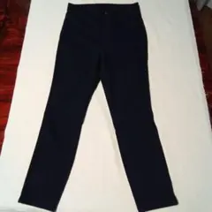 HEATTECH スキニーパンツ レディースL