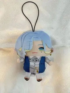 篠宮ゆの にじぱぺっと にじさんじ すぷれあ 篠宮ゆの にじぱぺっと にじぱぺ - メルカリ