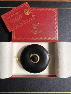 レザー コインケース