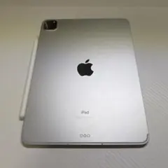 iPad Pro 11インチ（M4） 1TB ジャンク品 - メルカリ