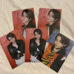 ONE Ｎ’ ONLY HAYATO 生写真5枚セット
