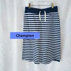 Champion リバーシブル　スカート　美品☆　64〜70cmのサムネイル