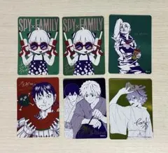 s*o様 ナツコミカード メタキラカード 7枚セット - メルカリ