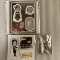 鬼滅の刃 アクリルスタンド 胡蝶 しのぶ 東急ホテルズ