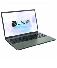 LAVIE 12世代　高年式　ノート　パソコンのサムネイル