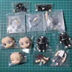 2026年最新】ねんどろいど 髪パーツの人気アイテム - メルカリ