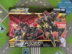 2025年最新】シンカリオンzの人気アイテム - メルカリ