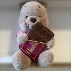 2026年最新】プーさん ぬいぐるみ チョコの人気アイテム - メルカリ