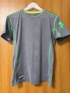 アンダーアーマー MD Fitted HeatGear Tシャツ M