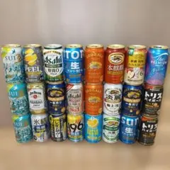 お酒まとめ売り 発泡酒 チューハイ ハイボール 26本+チオビタ1本