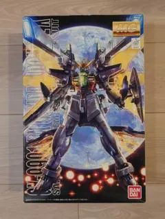 MG 1/100 ガンダムダブルエックス ガンプラ 未組み立て品 - メルカリ