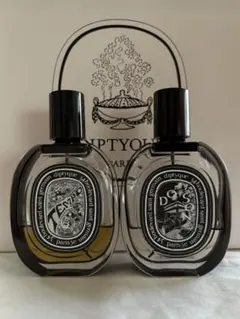 DIPTYQUE ディスカバリーセット オードパルファム 10ml×5 - メルカリ