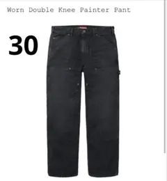 2026年最新】supreme double knee painter pant 32の人気アイテム