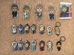 EXILE SHOKICHIグッズ