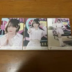 野口衣織 超特急逃走中② コンプ