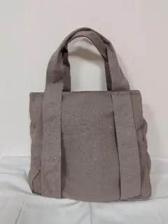 トートバッグ 布製