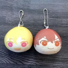 あんスタ おまんじゅう ちび セット売り