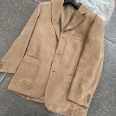 【美品】ive tonken メンズ コート