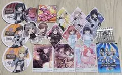 シャニマス 特典グッズ等 묶음 판매