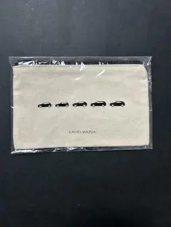 ポーチ