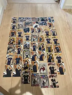 HAIKYU!! キャラクターグッズセットまとめ売り