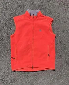 90s 00s acg Nike フリース　ベスト