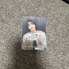 SEVENTEEN ジョンハン jeonghanトレカ