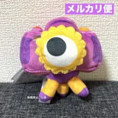 トイストーリー5 マスコットVol.2 スナッピー　ぬいぐるみ　①のサムネイル