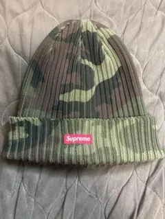 Supreme New Era Box Logo Beanie 25FW 未使用 - メルカリ