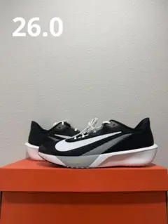 ナイキ　エアズームライバルフライ4