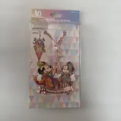 東京ディズニーリゾート 40周年 バッグチャームのサムネイル