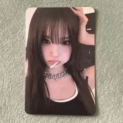 MADEIN S ナゴミ　ホロ　トレカ