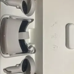 【極美品】OculusQuest2メタクエスト2 256gb