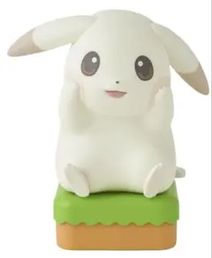 LEDライト ぽこ あ ポケモン ピカチュウ（うすいろ）