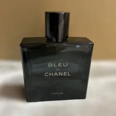 シャネル ブルードゥシャネル オードゥパルファム