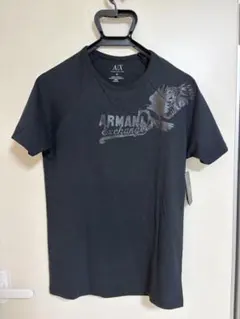ARMANI EXCHANGE メンズ Tシャツ ブラック xsのサムネイル