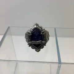 リボーン　ニューボンゴレリング　霧のリング　六道骸33-0304-6