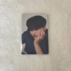 ATEEZ NOT OKAY タワレコ ラッキーロト ウヨン