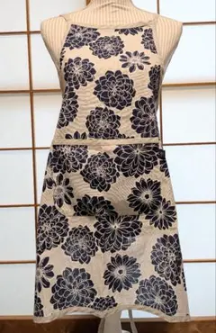 栗原はるみ　エプロンのサムネイル