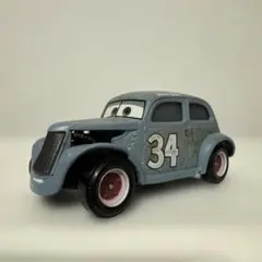 カーズ　マテル リバースコット