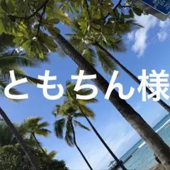 ともちん様 リクエスト 2点 まとめ商品