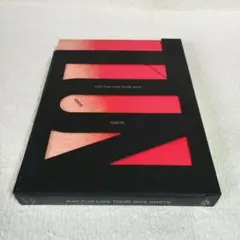 KAT-TUN LIVE TOUR 2019 IGNITE 初回限定盤 DVD
