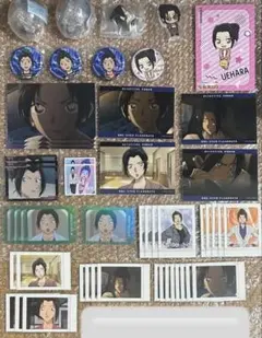 上原由衣 キャラクターグッズ