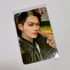 ENHYPEN VANISH muvve ラッキードロー ニキ トレカ 3次