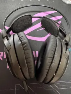 ATH-A900X 新品イヤーパッド、ヘッドパッド、ヘッドクッション交換済み 2026年最新】a900 イヤーパッドの人気アイテム - メルカリ