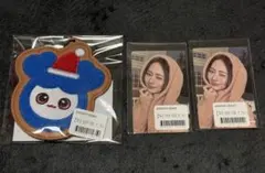 TWICE POPUP STORE オンラインくじ ツウィ ツブリー